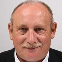 Markus Stecher