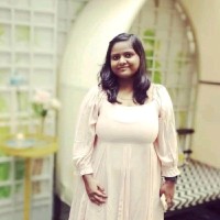 Komal Prajapati