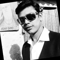 Tuhin Giri
