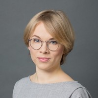 Zofia Kilańska-Gach