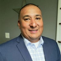 Eric Trevino