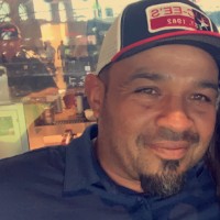 John P Martinez