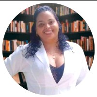 Danielle Oliveira - Biorad