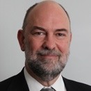 Colin Pratt