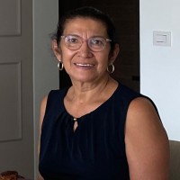Luz María Castro