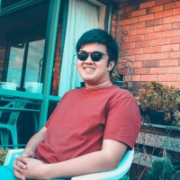 Denzel Kyle Dacones