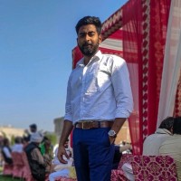Faraz Faisal Khan