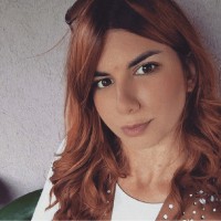 Jovana Stevanovic