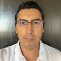 Marco Antonio Gargallo Baeza