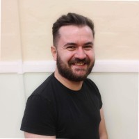 Jon Chalkley