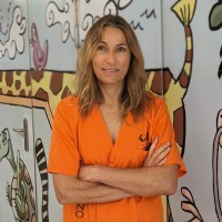 Mónica Hervías Sanz