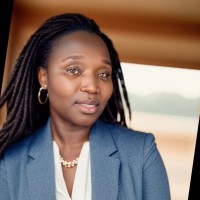Fredah Rajab, Ba, Pmp