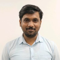 Pradeep Kumar H S