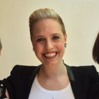 Caitlin Greene