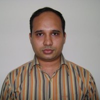 Md. Rashedul Alam