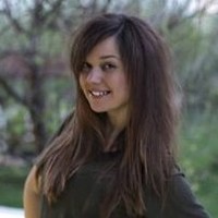 Andreea Vârză