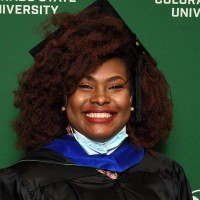 Coralie Pierre,Mba,Pmp