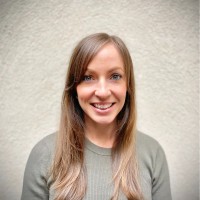 Dr Sophie Johnstone