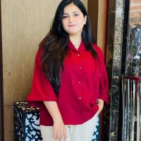 Komal Waheed