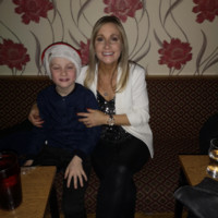 Deborah Luntley