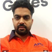 Mandeep Bishnoi