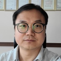 cho david