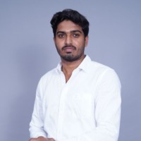 Navin Kumar N