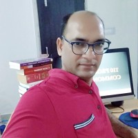 Ram Awadhesh Singh