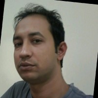 Imran Shahid