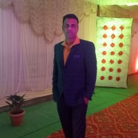 Nityanand Wakharkar