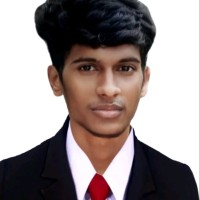 Sarankumar M