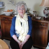 Valerie Davidson