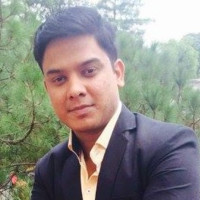 Divyanshu Gupta
