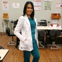 Denesy De Leon