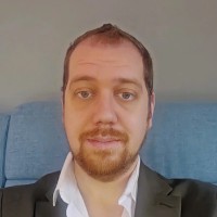 Tim Hofman