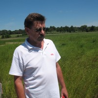 Александр Семений