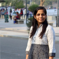 Hemali Dadhaniya