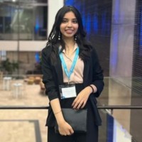 Zainab Abbasi, B.Eng