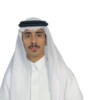 Abdulrahman Almutairi
