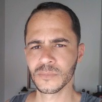 Gedeon Rocha Silva