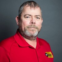 Mark Petrie