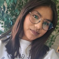 Ashley Cruz