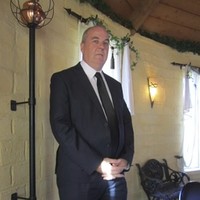 Peter Pollock
