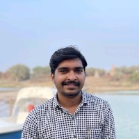 Devendra Maru