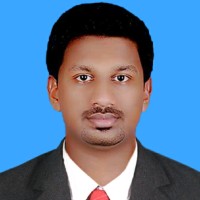 Dr T K Rahul