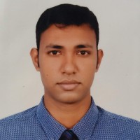 Anis Uz Zaman Bhuiyan