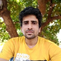 Bhushan Deore