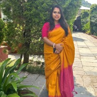 Tiasha Ghosh