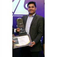Raj Kumar Tripathi
