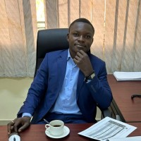 Franck Florent KABORE